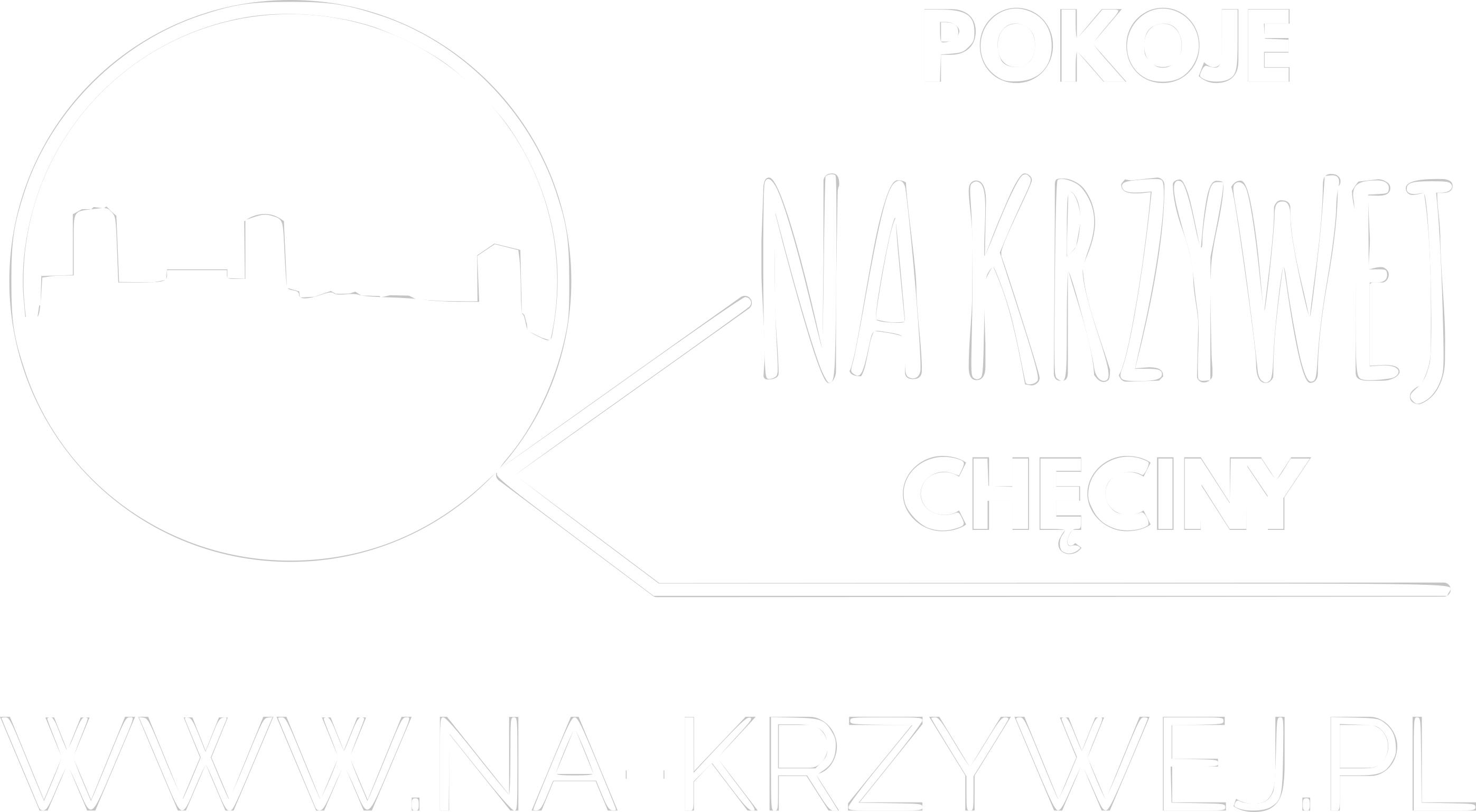 Pokoje "Na Krzywej" w Chęcinach