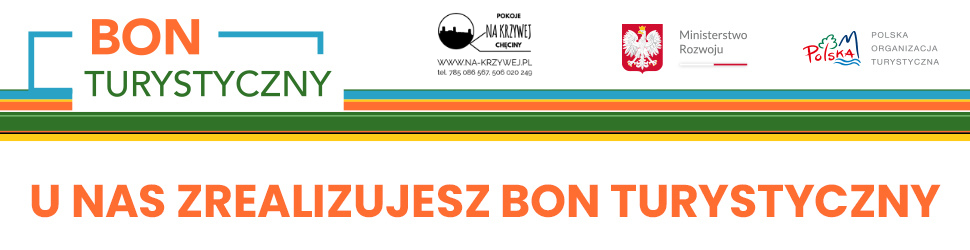 Bon Turystyczny logo